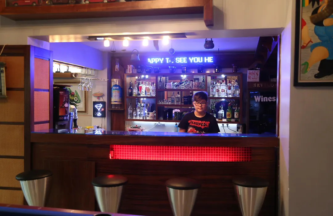 Istankoy Hotel-1
