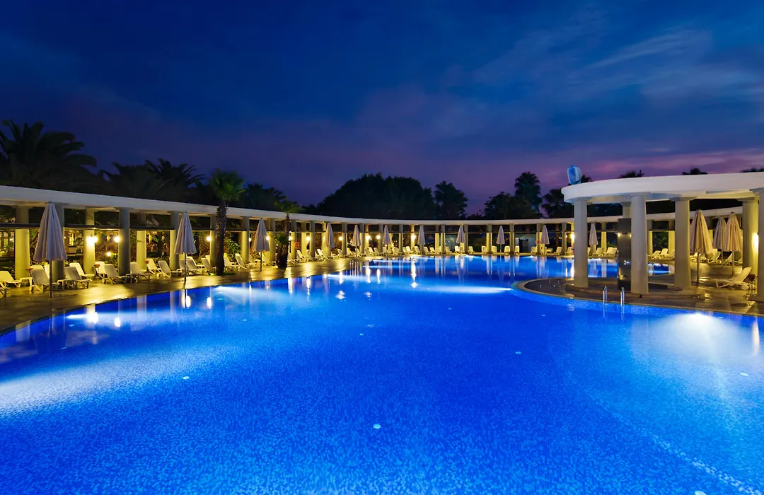 TUI MAGIC LIFE Belek-1