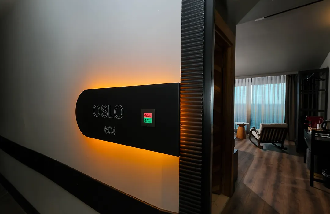 Bilem Hotel Beach&Spa-1