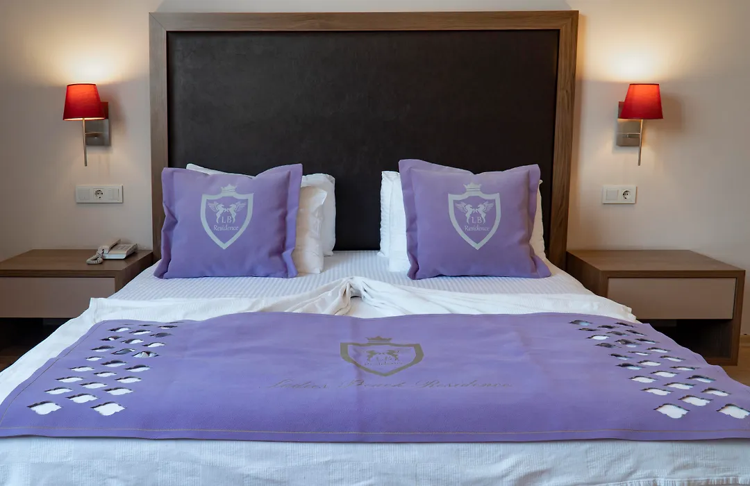 Ladies Beach Suite Hotel (Adults Only)-1