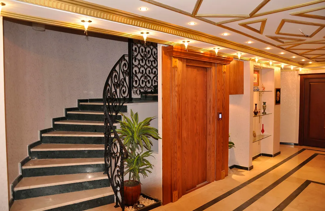 Aruna Boutique Hotel-1