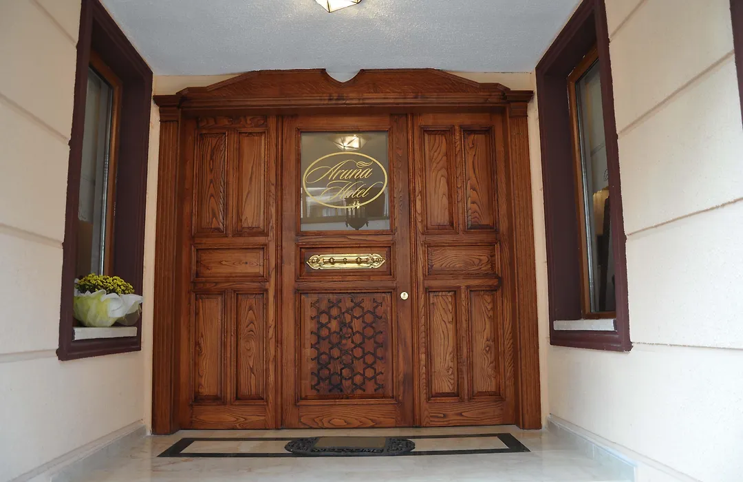 Aruna Boutique Hotel-1