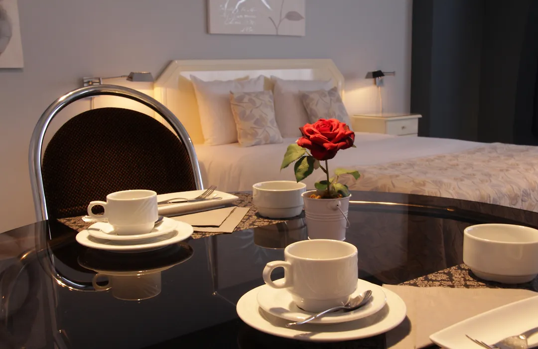 First Euroflat Hotel-1