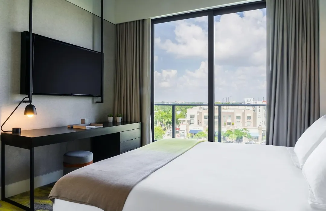 Hyde Suites Midtown Miami-1