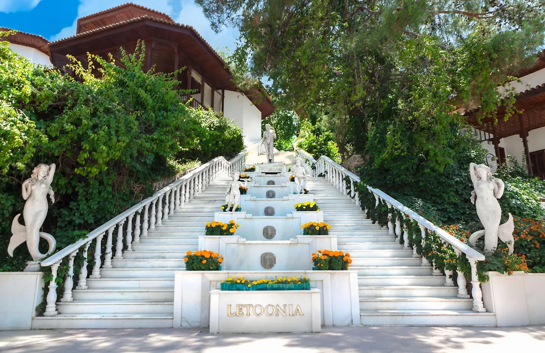 Club & Hotel Letoonia-1