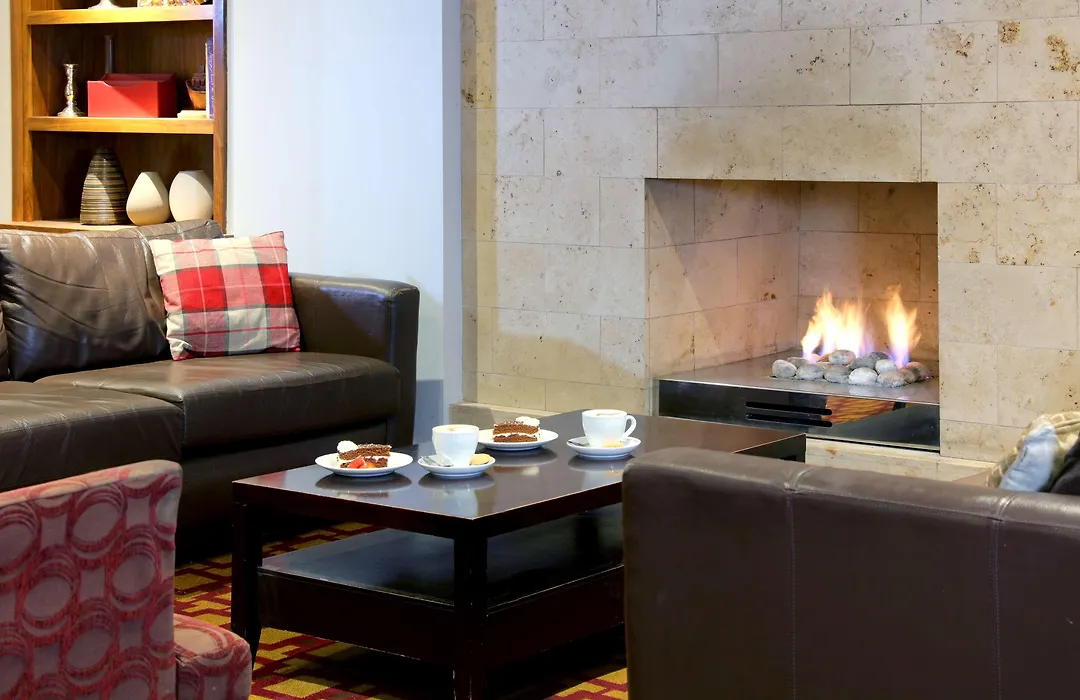 Aberdeen Airport Dyce Hotel, Sure Hotel Collection By BW-1