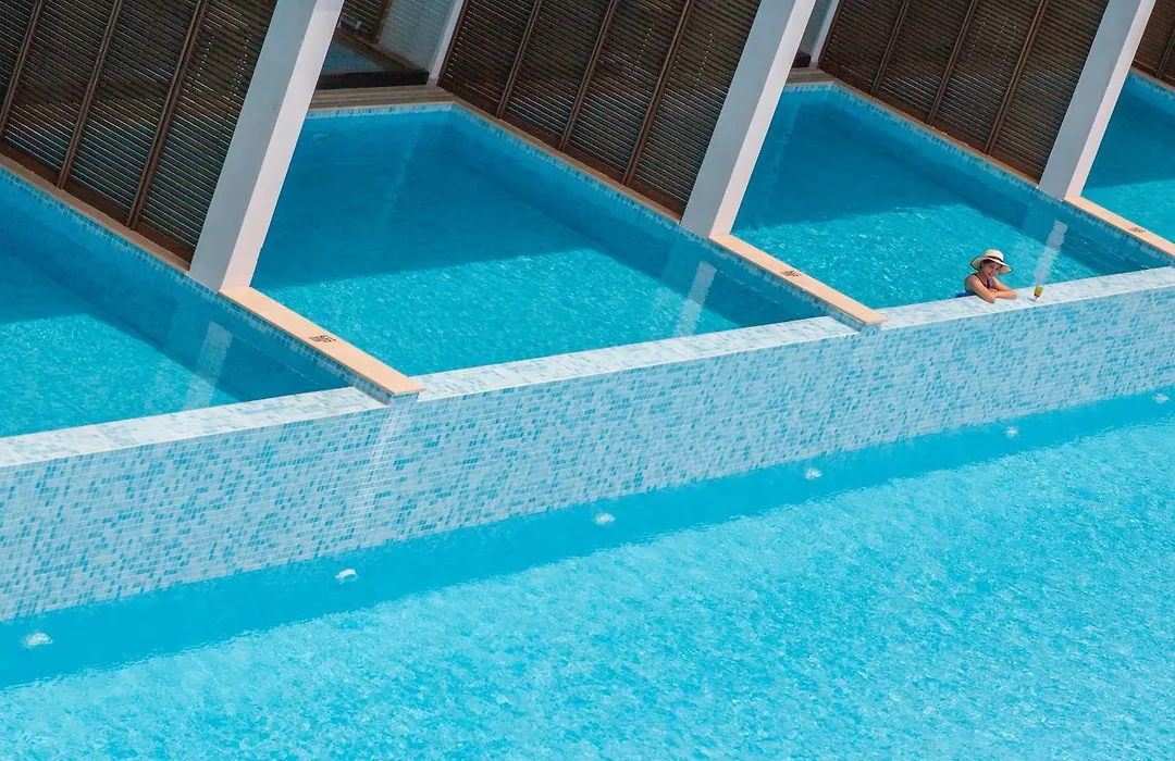 Orka Sunlife Resort Hotel And Aquapark-1