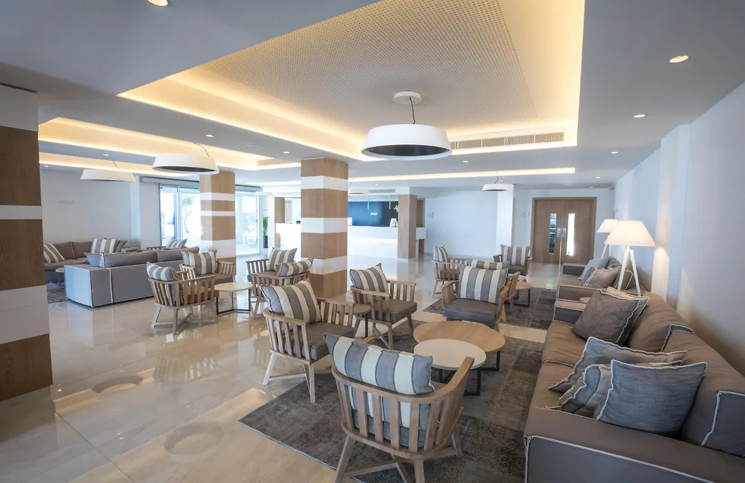 Evalena Beach Hotel-1