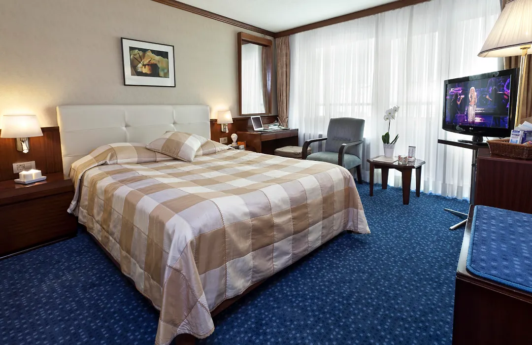Hotel Best-1