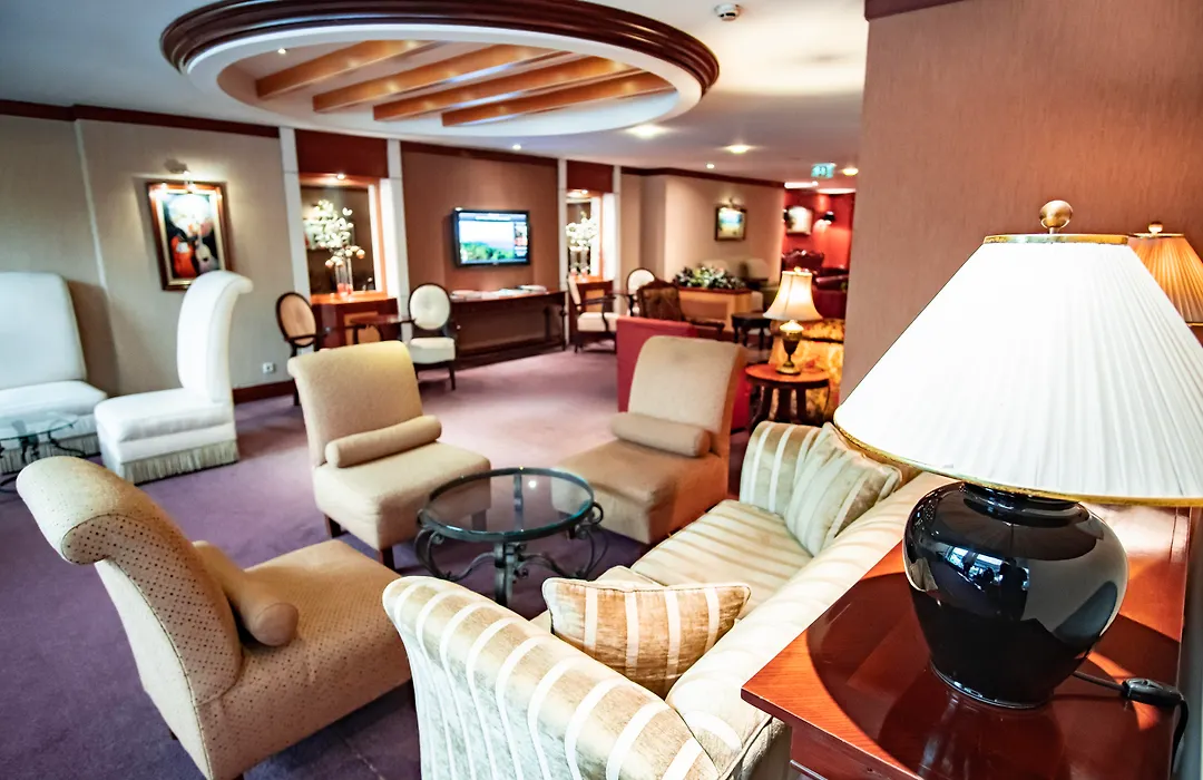 Eresin Hotels Taxim & Premier-1