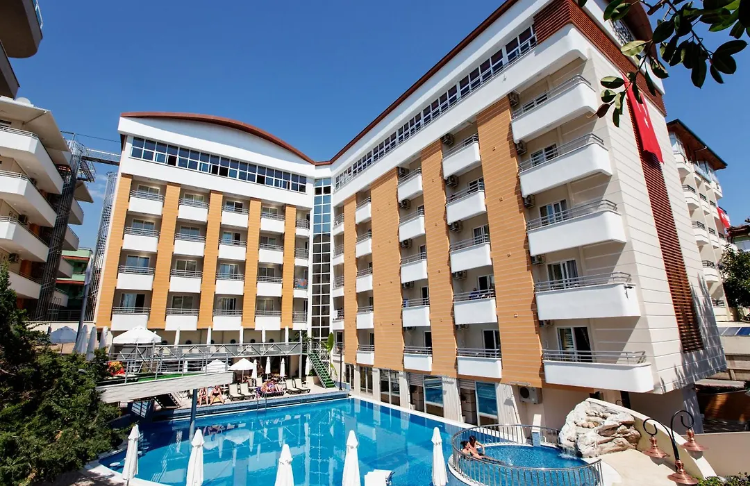 Alaiye Kleopatra Hotel-1