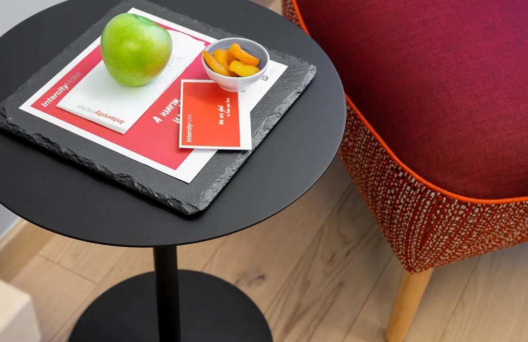 IntercityHotel Budapest-1