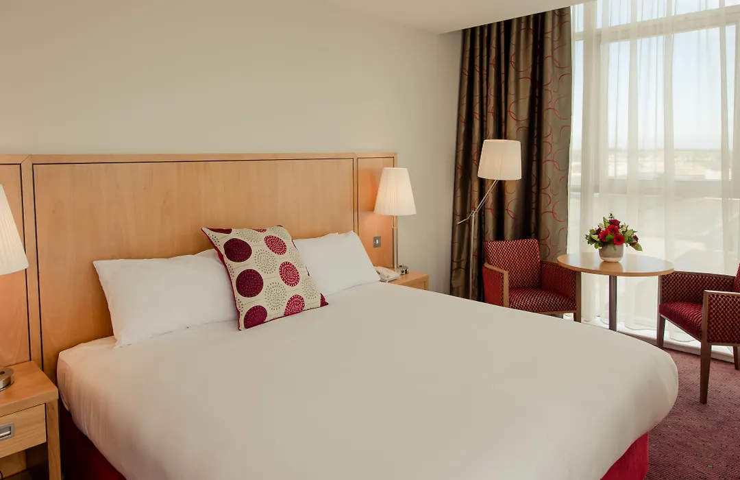 Tallaght Cross Hotel-1
