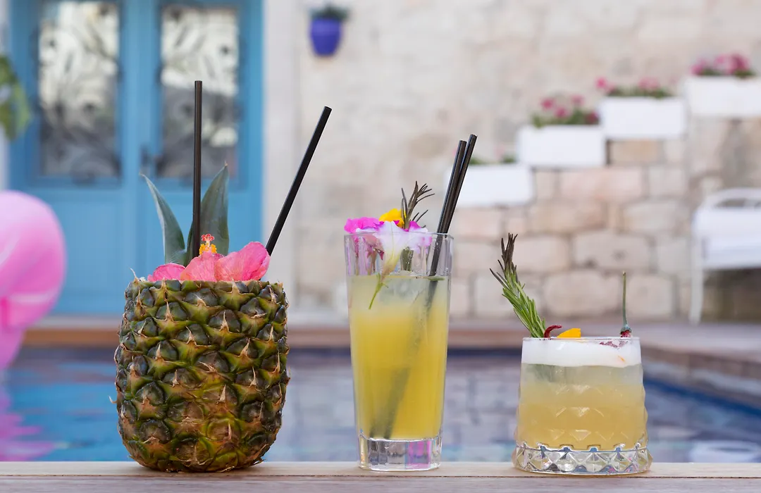 Viento Alacati Hotel (Adults Only)-1