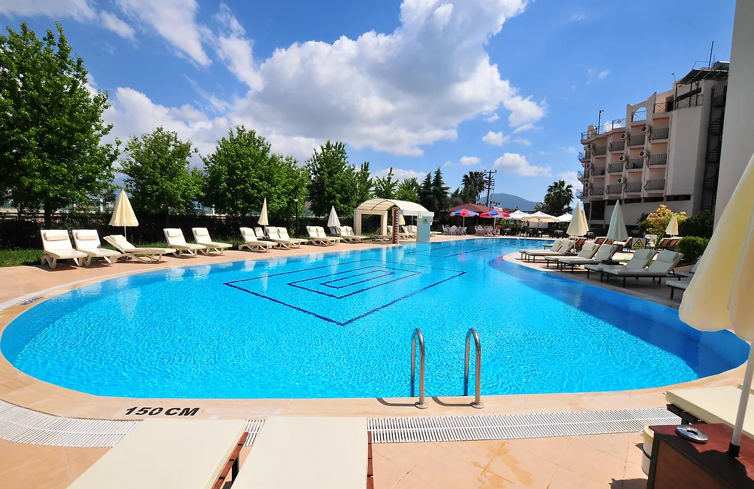 Hotel Pelin-1
