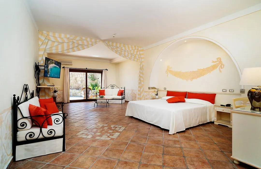 Lh Hotel Pozzo Sacro-1