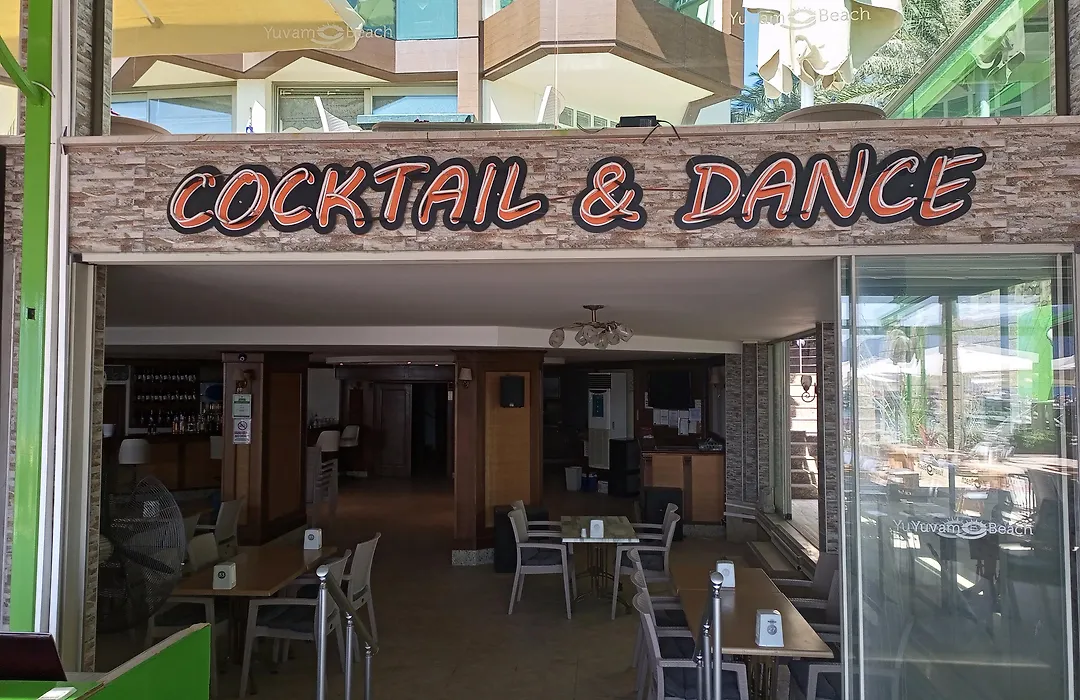Yuvam Hotel Marmaris-1