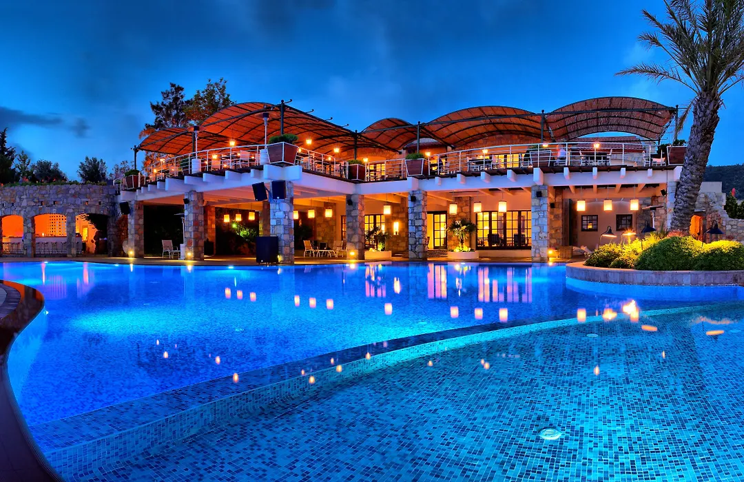The Marmara Bodrum - Adult Only-1