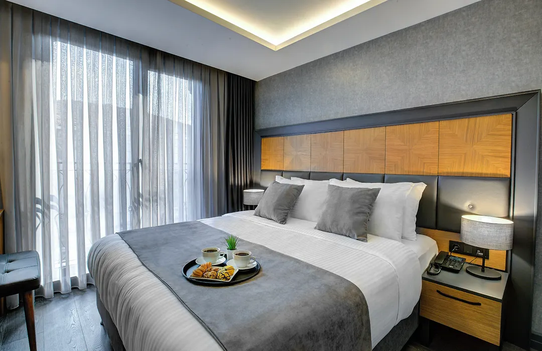 No12 Hotel Sultanahmet-1