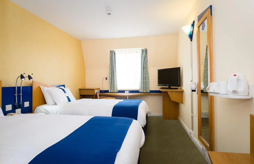 Holiday Inn Express Aberdeen City Centre By Ihg-1