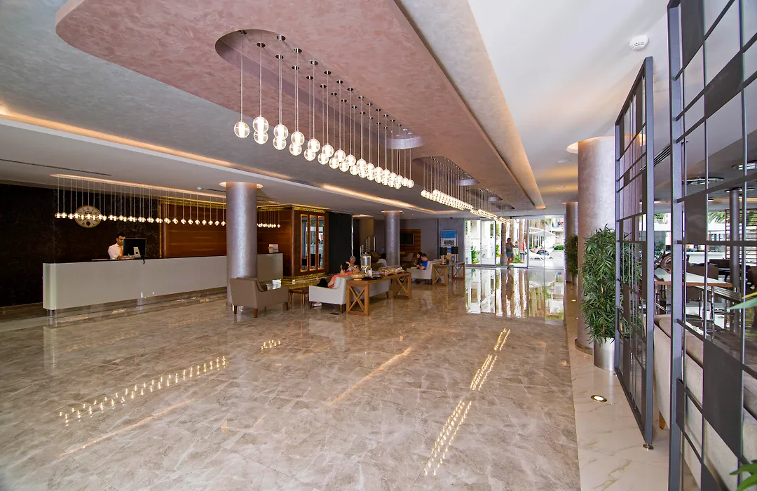 Mirage World Hotel-1