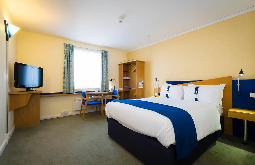 Holiday Inn Express Aberdeen City Centre By Ihg-1