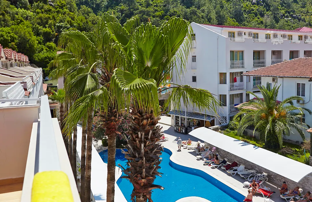 Mirage World Hotel-1
