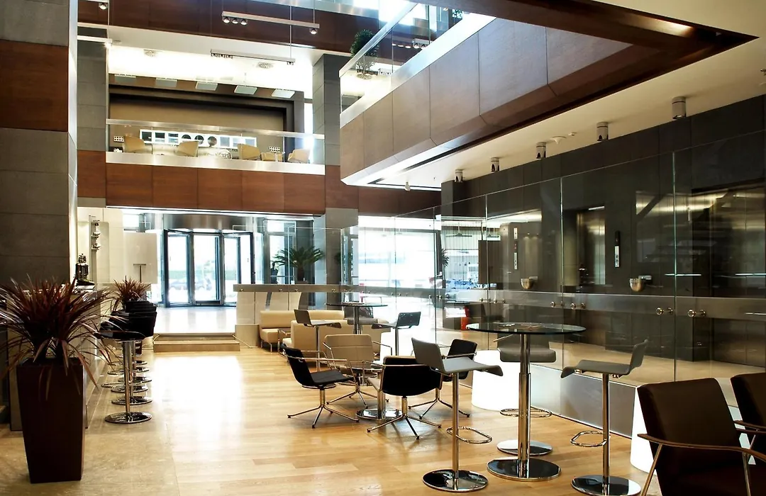 Point Hotel Barbaros-1