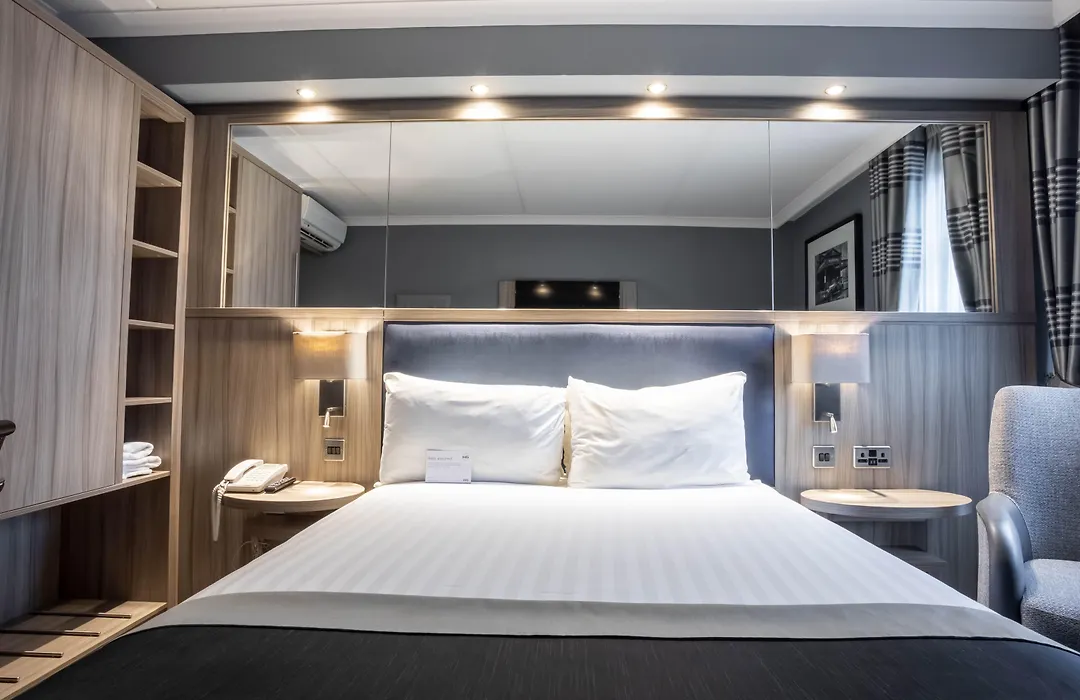 Holiday Inn Glasgow City Theatreland By Ihg-1