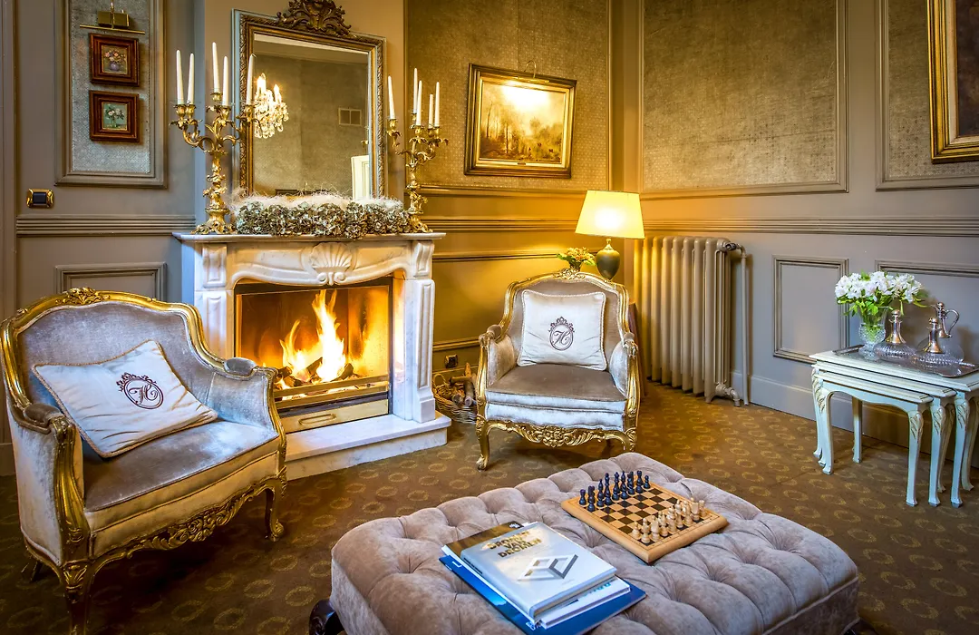 Relais & Chateaux Hotel Heritage-1