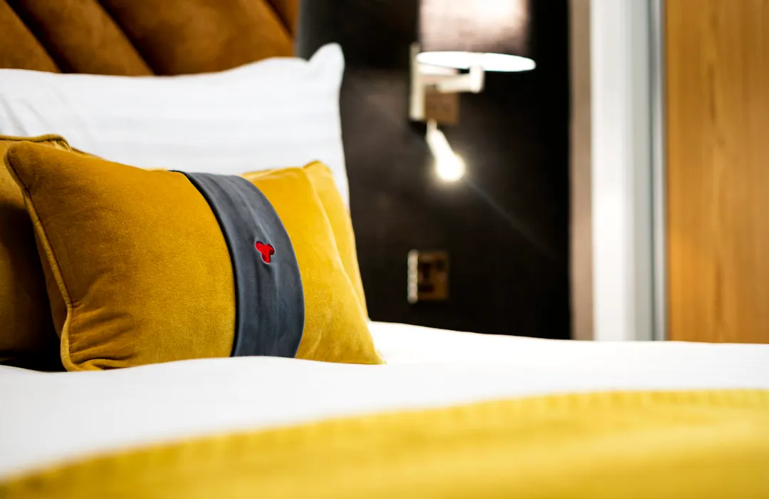 Stay Metro Aparthotels Glasgow-1
