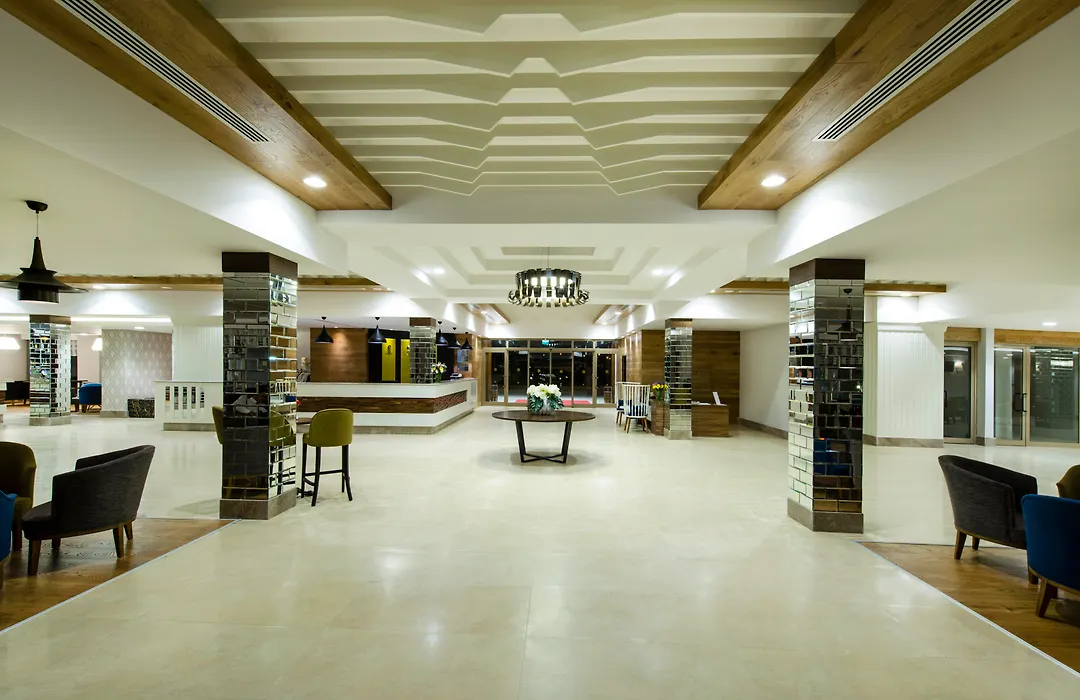 Corendon Grand Park Lara-1