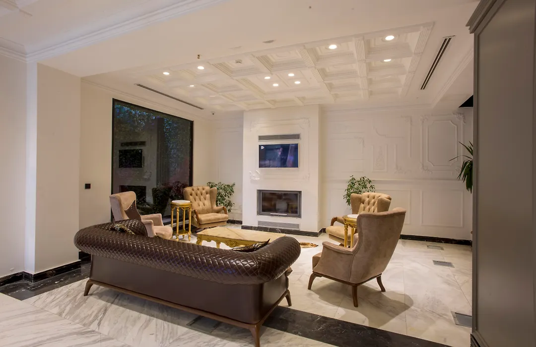 White Monarch Hotel-1