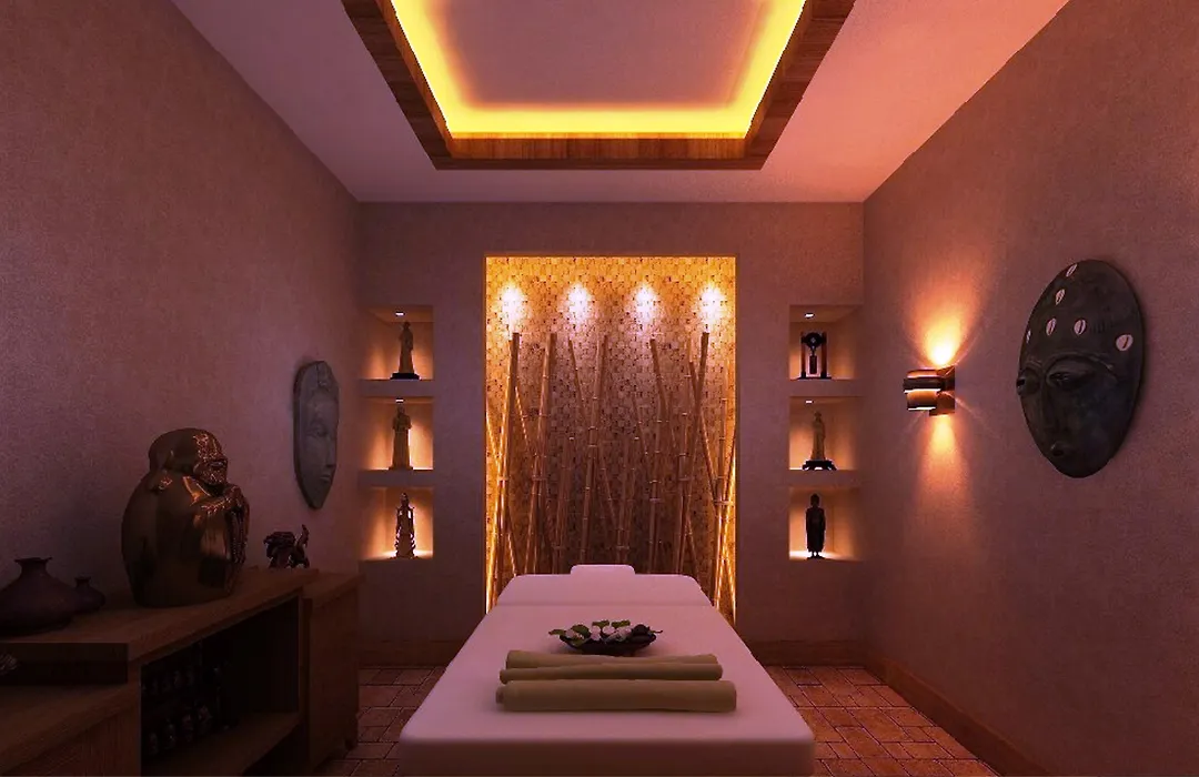 Suhan360 Hotel & Spa (Adults Only)-1