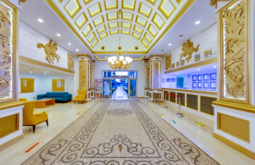 Solana By Yelken-1
