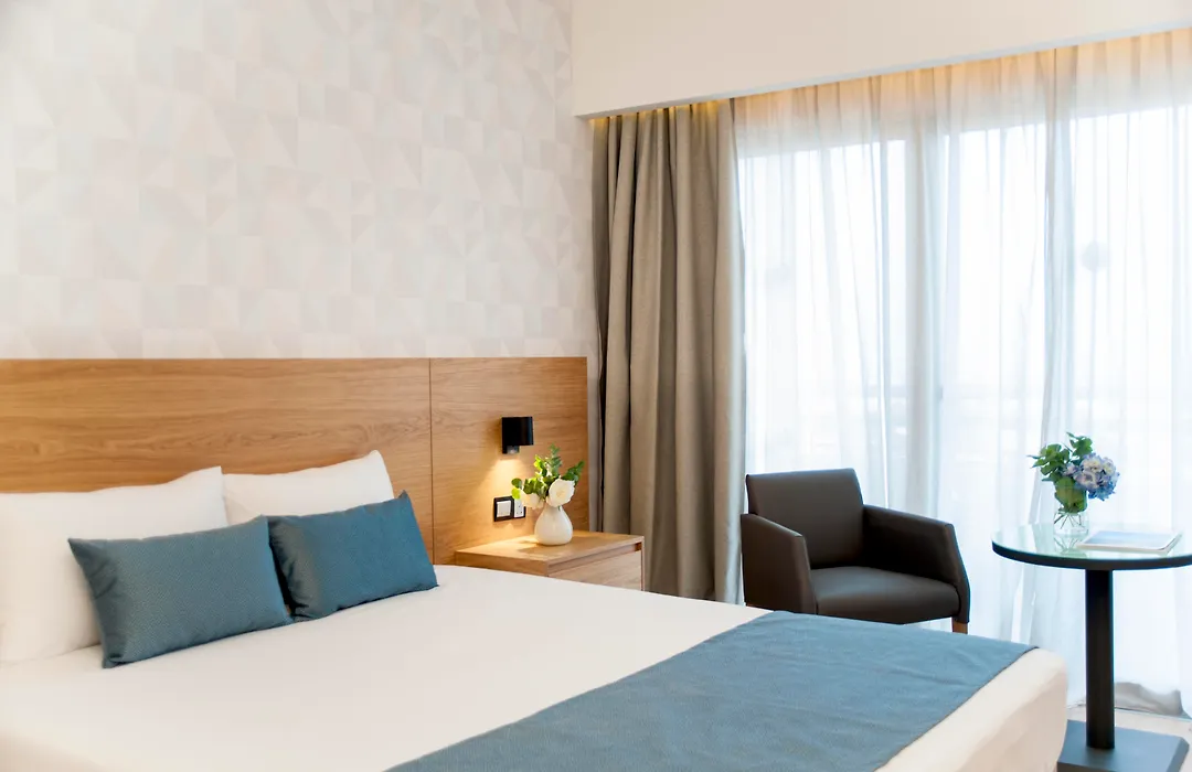 Ajax Hotel-1
