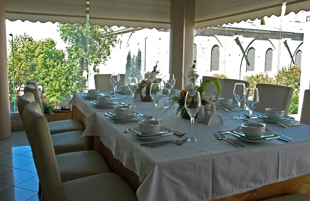 Hotel Artiç-1