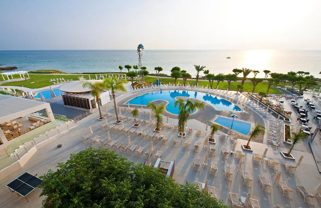 Pernera Beach Hotel-1