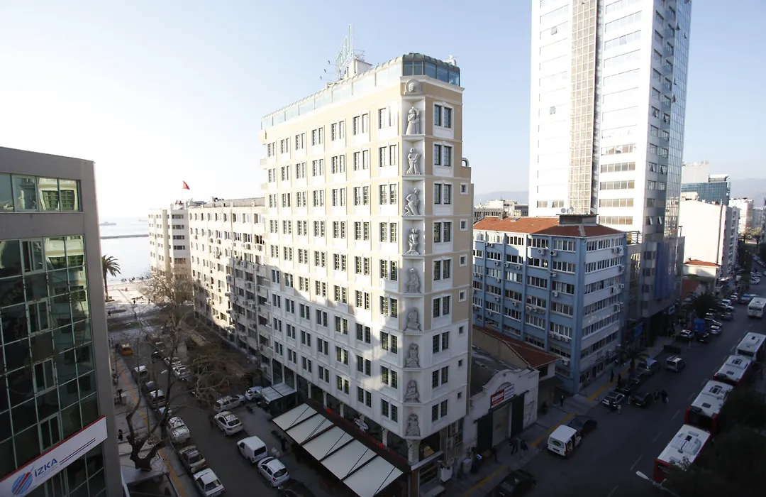 Hotel Marla-1