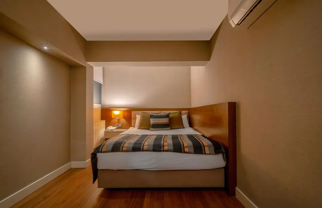 The New Hotel Zeybek-1
