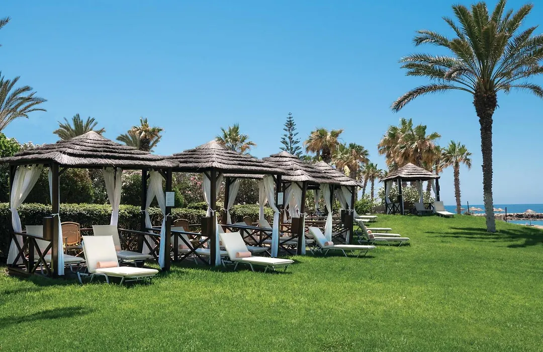 Constantinou Bros Athena Beach Hotel-1