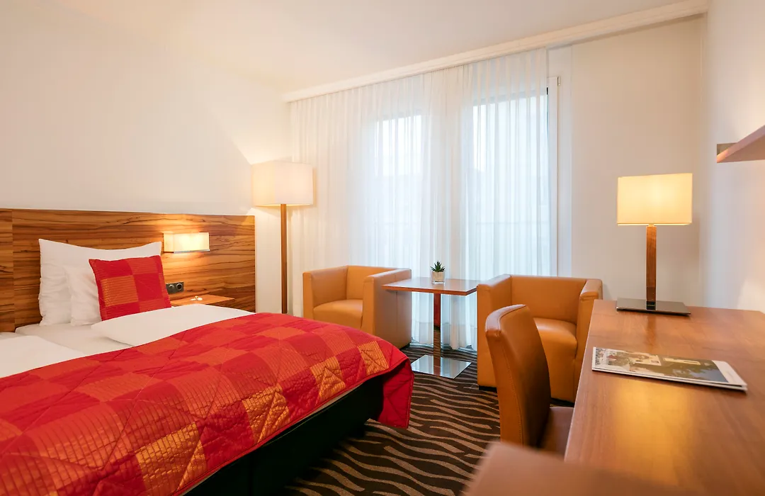 Arcotel Castellani Salzburg-1