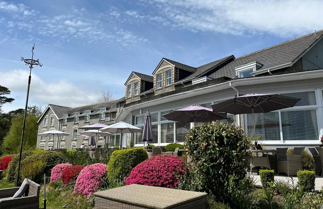 The Moorland Hotel, Haytor, Devon - The Coaching Inn Group-1