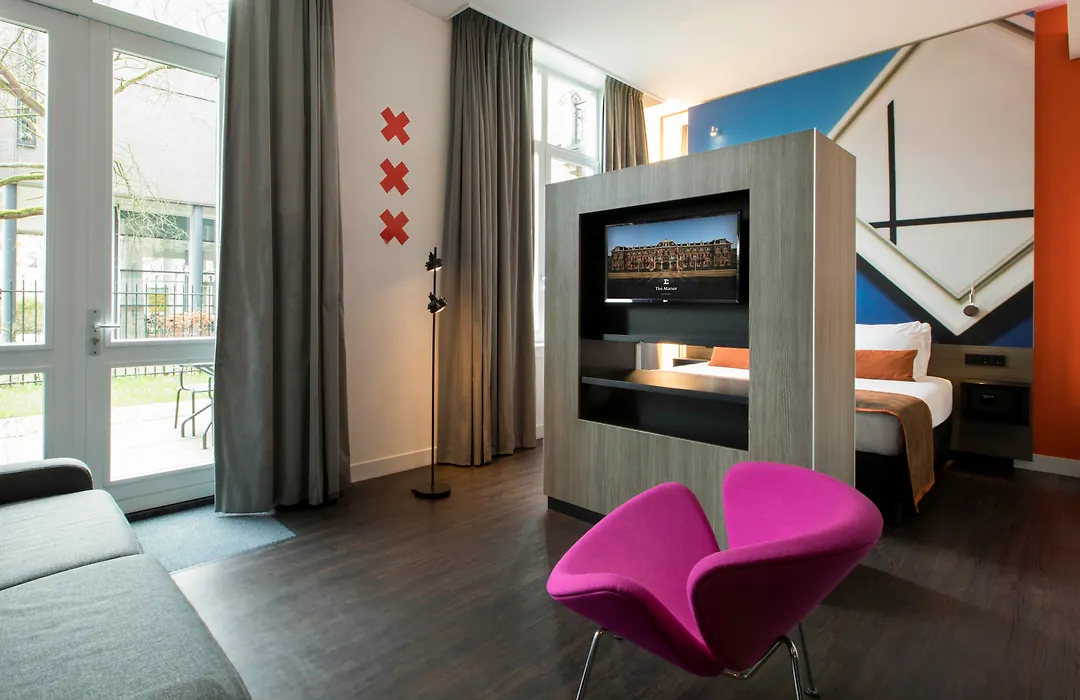 The Manor Amsterdam-1