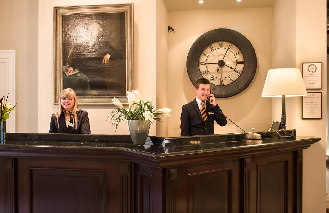 Grand Hotel Casselbergh-1