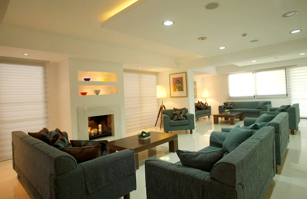 Anemi Hotel & Suites-1