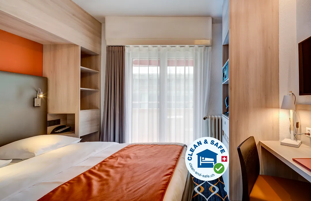 Hotel Eden-1