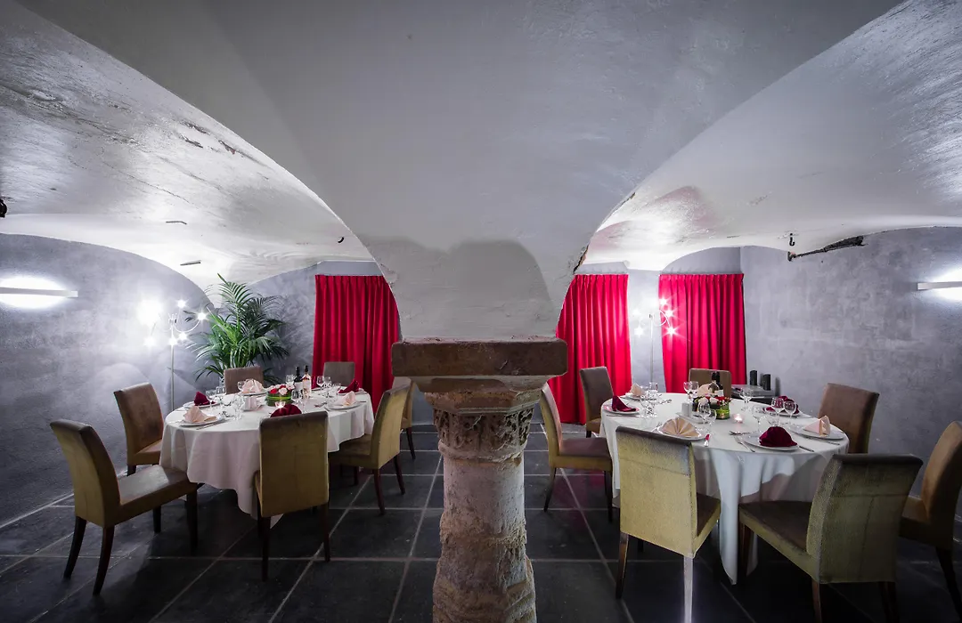 Ghent River Hotel-1