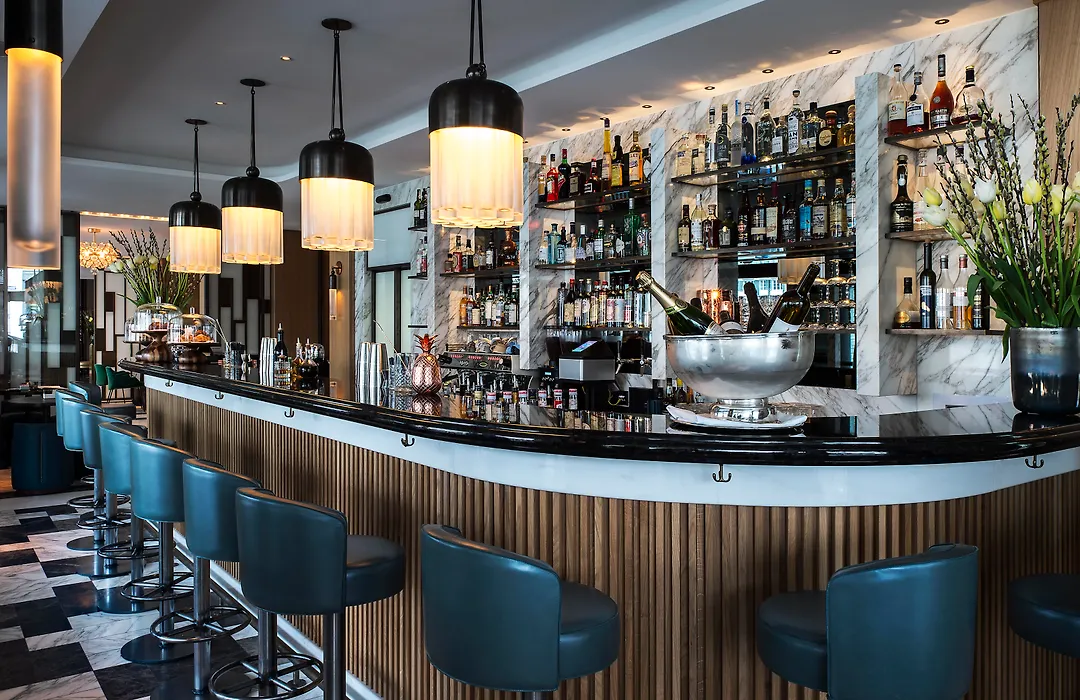 Storchen Zuerich - Lifestyle Boutique Hotel-1
