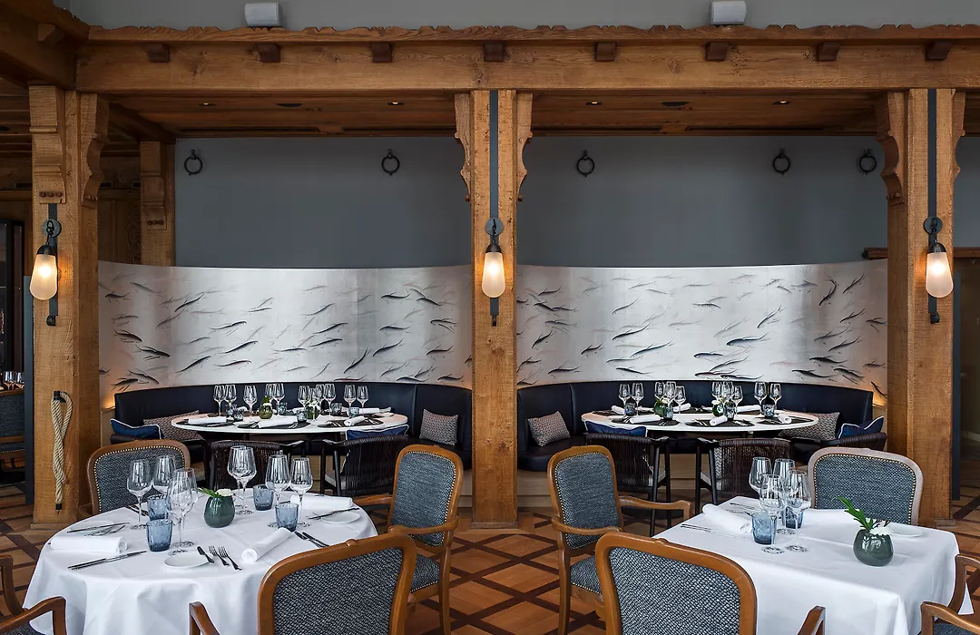 Storchen Zuerich - Lifestyle Boutique Hotel-1